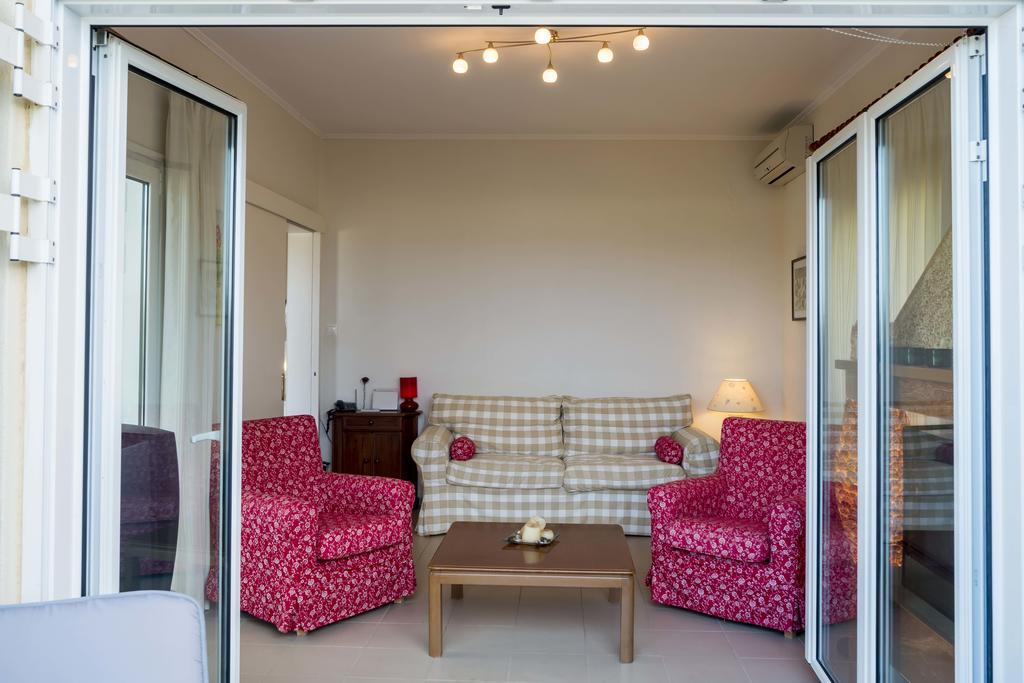Artemida House Villa Eksteriør billede